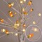 Easter Decorations 13FT 50LEDs Bunny Carrot String Lights Battery Operated, Easter Decor Spring Rabbit Fairy Lights with 8 Modes for Home Indoor Outdoor Easter Basket Eggs Party Seasonal Bedroom Decor